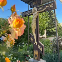 St. George Church - Vulcanesti