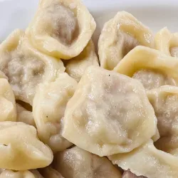 Traditional Gagauz Cuisine Restaurants - Vulcanesti