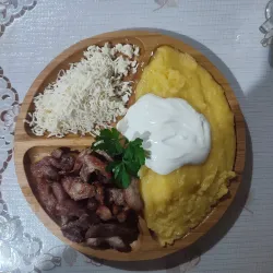 Traditional Gagauz Cuisine Restaurants - Vulcanesti