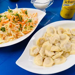 Traditional Gagauz Cuisine Restaurants - Vulcanesti