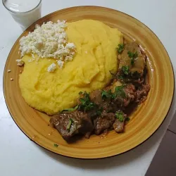 Traditional Gagauz Cuisine Restaurants - Vulcanesti