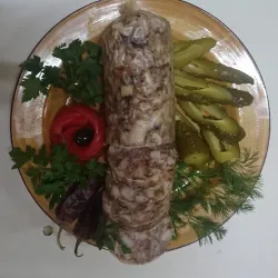 Traditional Gagauz Cuisine Restaurants - Vulcanesti