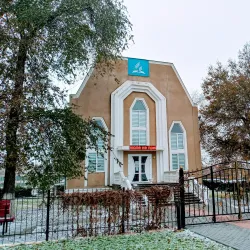 Vulcănești Central Park - Vulcanesti