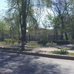 Vulcănești Central Park - Vulcanesti