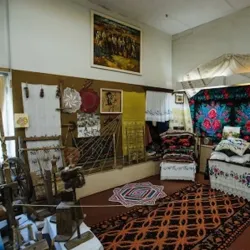 Vulcănești History and Ethnography Museum - Vulcanesti