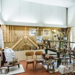 Vulcănești History and Ethnography Museum - Vulcanesti