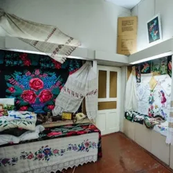 Vulcănești History and Ethnography Museum - Vulcanesti