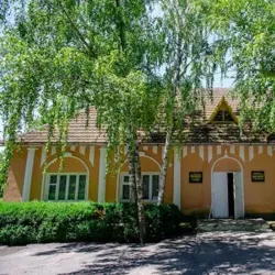 Vulcănești History and Ethnography Museum - Vulcanesti