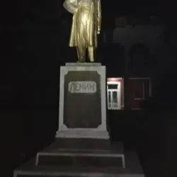 Vulcănești Local History Monument - Vulcanesti