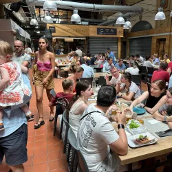 La Condamine Waterfront - La Condamine