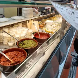 La Condamine Waterfront - La Condamine