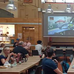 La Condamine Waterfront - La Condamine