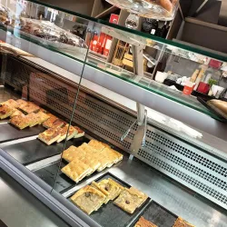 Le Marché de la Condamine - Food Stalls - La Condamine