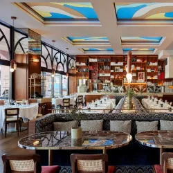 Le Quai des Artistes - La Condamine