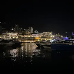 Le Quai des Artistes - La Condamine