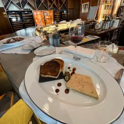 Le Quai des Artistes - La Condamine