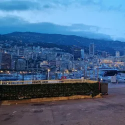 Le Quai des Artistes - La Condamine