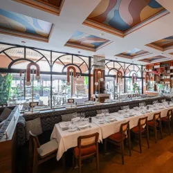 Le Quai des Artistes - La Condamine