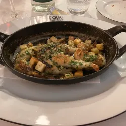 Le Quai des Artistes - La Condamine