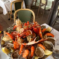 Le Quai des Artistes - La Condamine