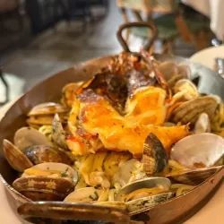 Le Quai des Artistes - La Condamine