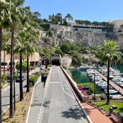 Monaco Naval Museum (Musée Naval de Monaco) - La Condamine