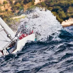 Monaco Yacht Club - La Condamine