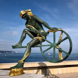 Monaco Yacht Club - La Condamine