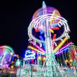 Port Hercules - La Condamine