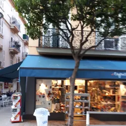 Rue Princess Caroline - La Condamine