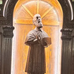 Saint-Charles Church - La Condamine