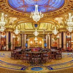 Casino de Monte-Carlo - Monte Carlo
