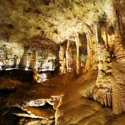Exotic Garden of Monaco - Monte Carlo