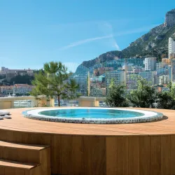 Hôtel de Paris Monte-Carlo - Monte Carlo