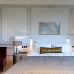 Hôtel de Paris Monte-Carlo - Monte Carlo