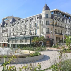 Hôtel de Paris Monte-Carlo - Monte Carlo
