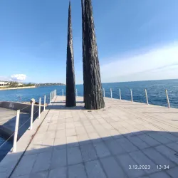 Larvotto Beach - Monte Carlo