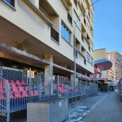 Monaco Grand Prix Circuit - Monte Carlo