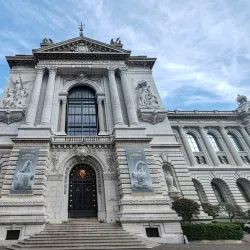 Oceanographic Museum - Monte Carlo
