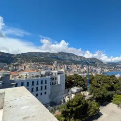 Oceanographic Museum - Monte Carlo
