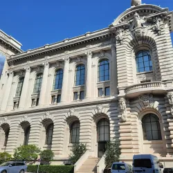 Oceanographic Museum - Monte Carlo