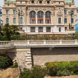 Opera de Monte-Carlo - Monte Carlo