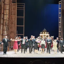 Opera de Monte-Carlo - Monte Carlo