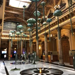 Opera de Monte-Carlo - Monte Carlo