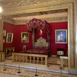 Prince's Palace of Monaco - Monte Carlo