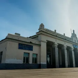 Choyr Museum - Choyr