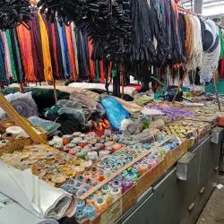 Local Markets and Festivals - Choyr