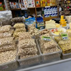 Local Markets and Festivals - Choyr