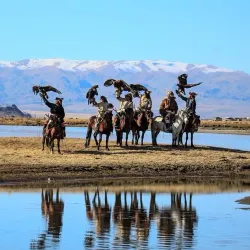 Nomadic Family Visits - Choyr