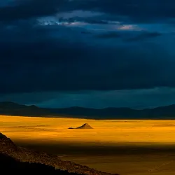 Nomadic Family Visits - Choyr